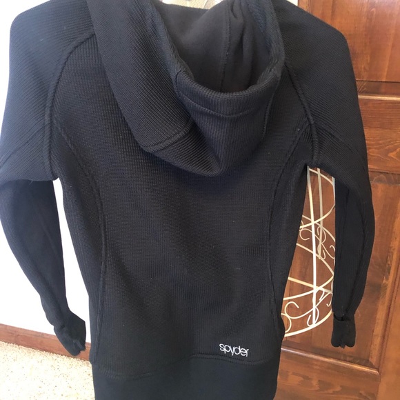 Jacket - Picture 2 of 3